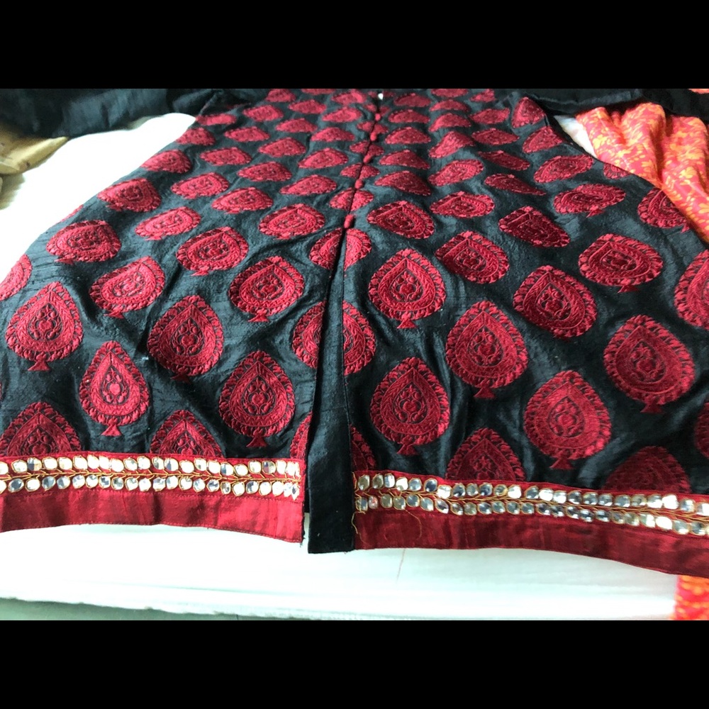 🌹⭐️Indian Outfit 🌟🌹